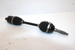 2011 Polaris Sportsman 800 Efi Oem Front Cv Axle 1332881 AP179