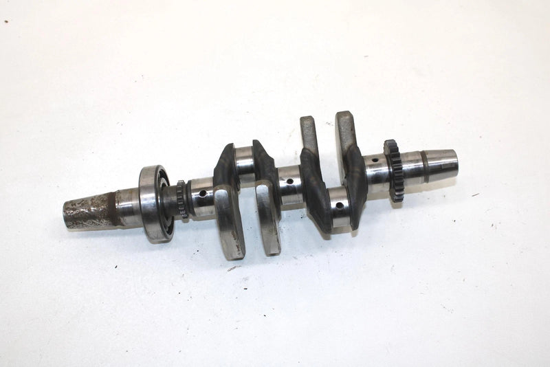 13 Ski-doo Mxz 600 Sport Ace Oem Crankshaft 420819765 SS64