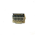 95-97 Kawasaki Jet Ski 900 ZXi OEM Reed Valve 12021-3709 JK1