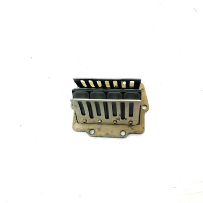95-97 Kawasaki Jet Ski 900 ZXi OEM Reed Valve 12021-3709 JK1