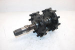 05 Arctic Cat Firecat 600 Efi Sno Pro Oem Track Drive Cog 0728-131 SAS8