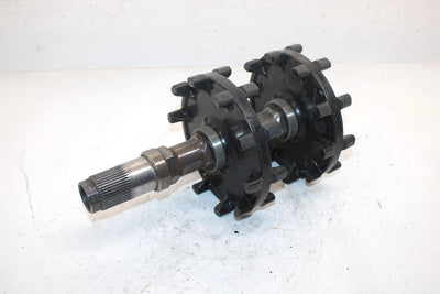 05 Arctic Cat Firecat 600 Efi Sno Pro Oem Track Drive Cog 0728-131 SAS8