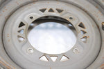 2000 Polaris Sportsman 500 Oem 12x6 Front Wheel Rim 1523448-067 AP213