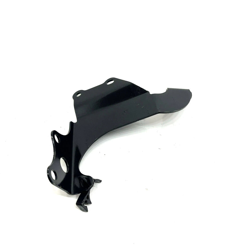 00-06 Honda Rancher 350 OEM Left Oil Cooler Mount 19019-HN5-670 AH72