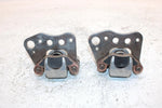 2004 Polaris Magnum 330 Oem Front Brake Caliper Set 1910682 1910681 AP159