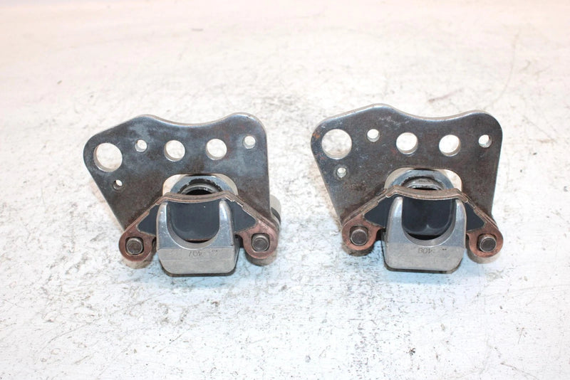2004 Polaris Magnum 330 Oem Front Brake Caliper Set 1910682 1910681 AP159
