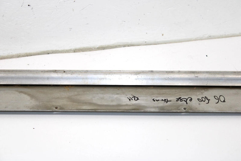 06 Polaris Edge Touring 600 Oem Right Heat Exchanger 1240134 SP185