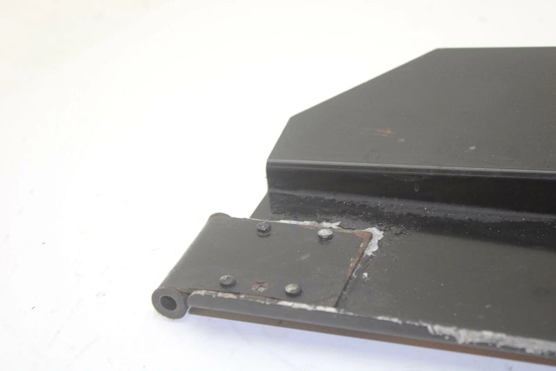 97 Arctic Cat Jag OEM Belt Cover Clutch Guard 0707-187 SA98