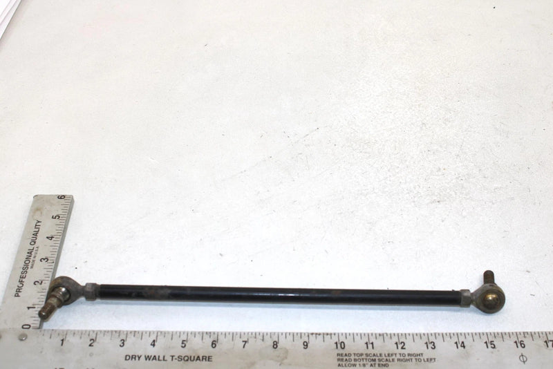 Polaris Oem Drag Link Tie Rod With Ends 5333773-067 Q1048
