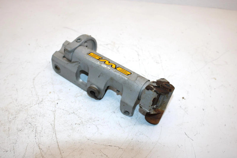 07 Arctic Cat Crossfire 800 Efi Oem Left Steering Knuckle 1703-631 SA158