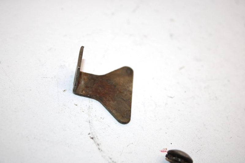 88 Polaris Trail Boss 250 4x4 Oem Rear Brake Pin Retainer 5220835 AP40