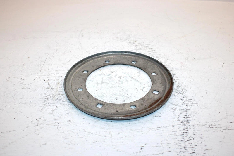 1987 Honda Atc 90a Oem Wheel Patch Plate 44714-942-000AU AH57