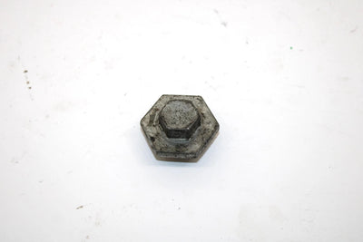 1976 Yamaha Gs340 Oem Drain Plug Bolt 90109-24203-00 SY71