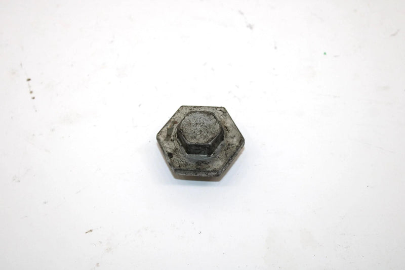 1976 Yamaha Gs340 Oem Drain Plug Bolt 90109-24203-00 SY71