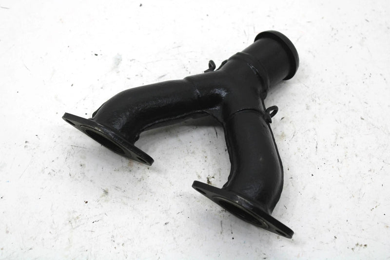 1982 Yamaha Sr540 Oem Exhaust Manifold 8K4-14610-00-00  SY65
