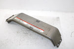 1999 Polaris Xc 700 Oem Clutch Belt Cover 1012412 SP159