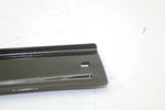 94 Arctic Cat Jag OEM Snowflap Cap Bracket 0106-914 SA102