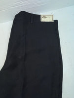 New Vintage Black Mesquite Polyester Pants #5511 ZZ-6