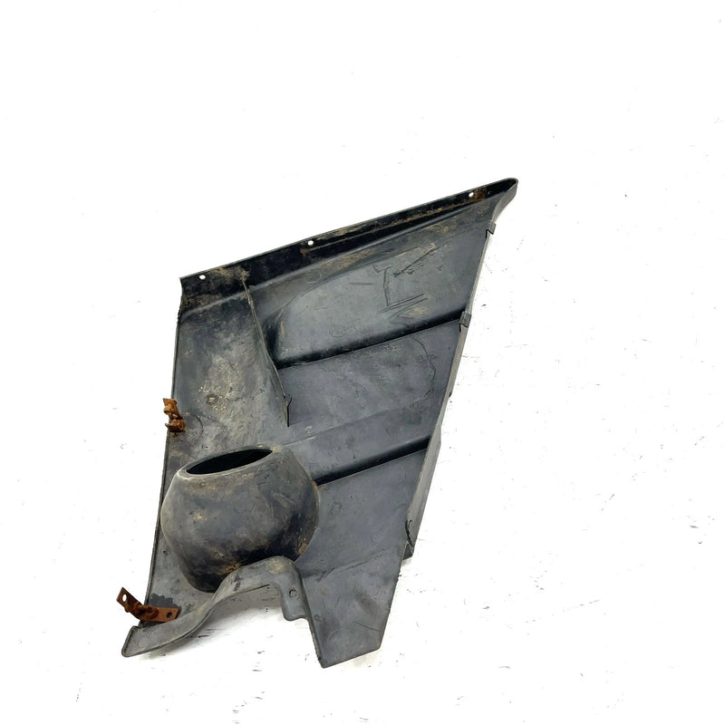 2004 Yamaha Rhino 660 OEM Right Side Panel 5UG-K810G-01-00 XY3.1