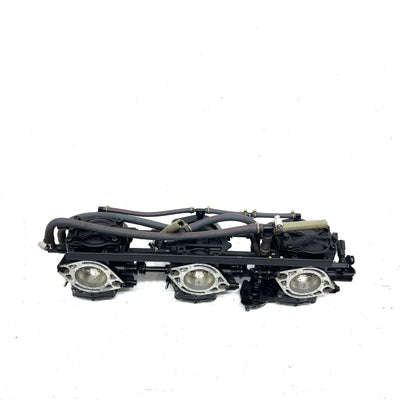 2000 Polaris Virage OEM Carburetor Assembly 1253323 JP50
