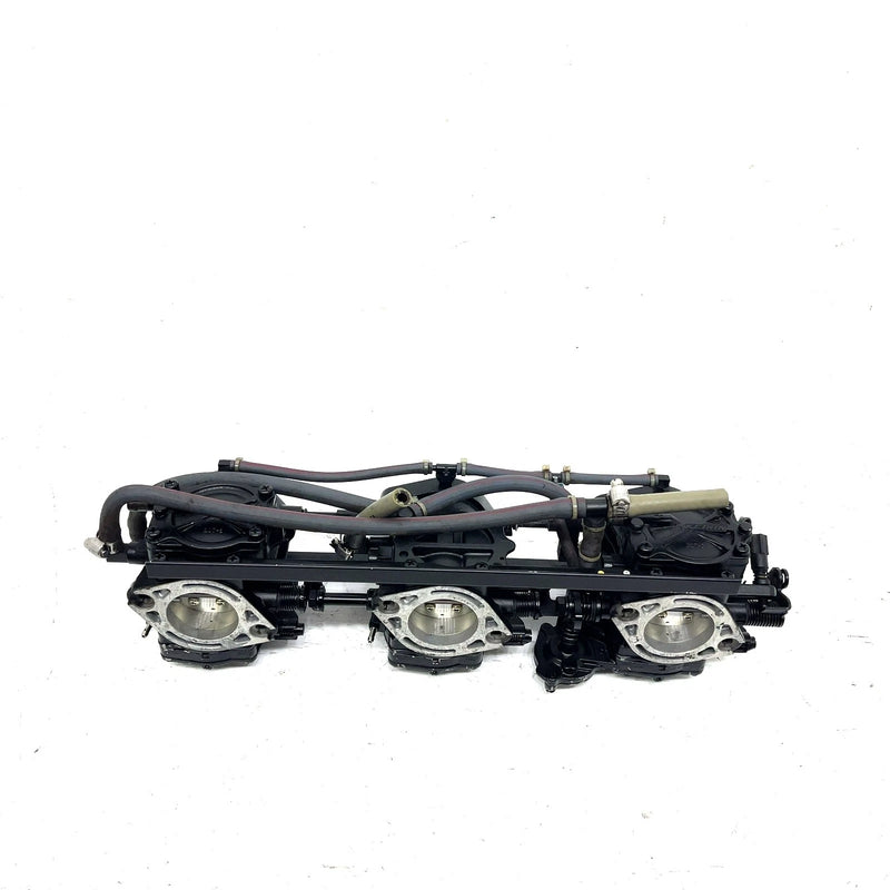 2000 Polaris Virage OEM Carburetor Assembly 1253323 JP50