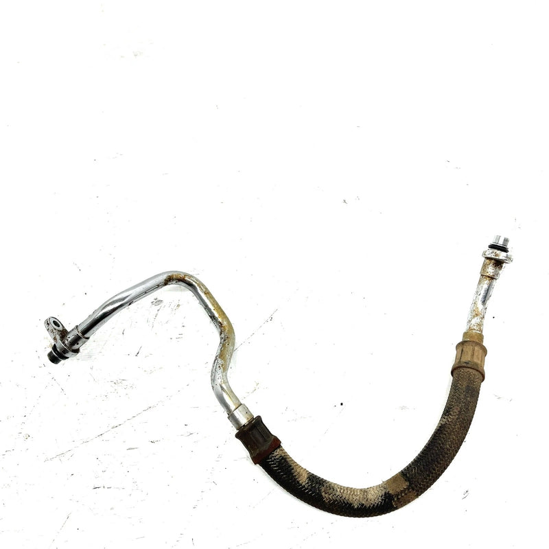 05-09 Honda Foreman Rubicon 500 TRX500 OEM Lower Oil Hose 15530-HN2-A20 AH94