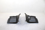 1995 Yamaha Vmax 600 Le Oem Side Louver Set  89A-77131-01-00 SY21