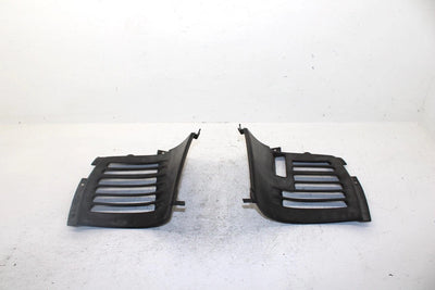 1995 Yamaha Vmax 600 Le Oem Side Louver Set  89A-77131-01-00 SY21