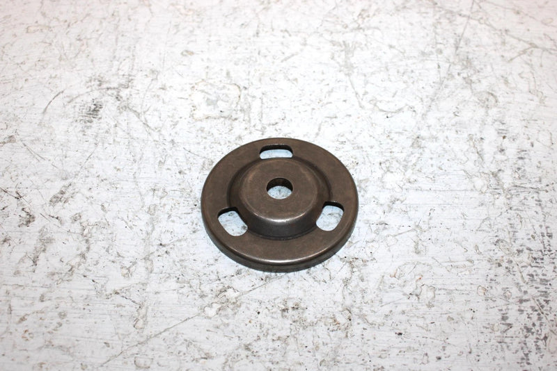 2004 Yamaha  Bruin 350 Oem Breather Plate 4KB-11145-00-00 AY24