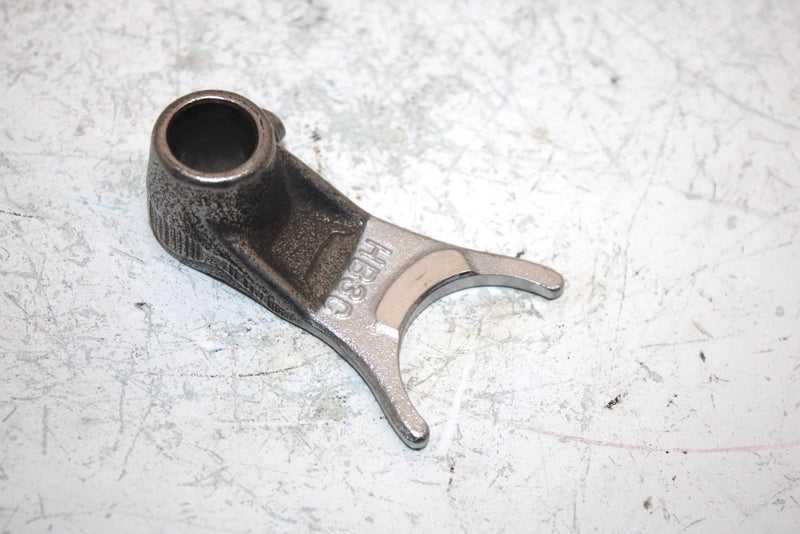 86 Honda Trx200 Sx A  Oem Center Shift Fork 24212-HB3-000 AH27