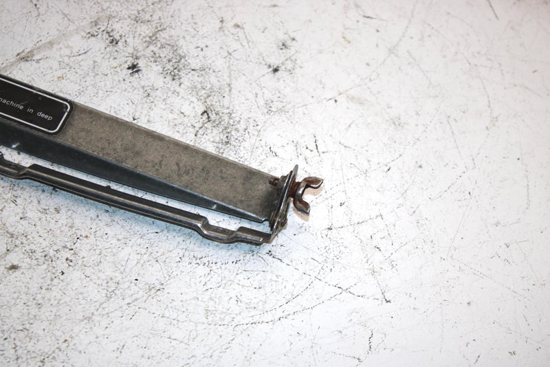 90 Yamaha Exciter Oem Stay 1 and 2 82M-77126-00-00 SY3