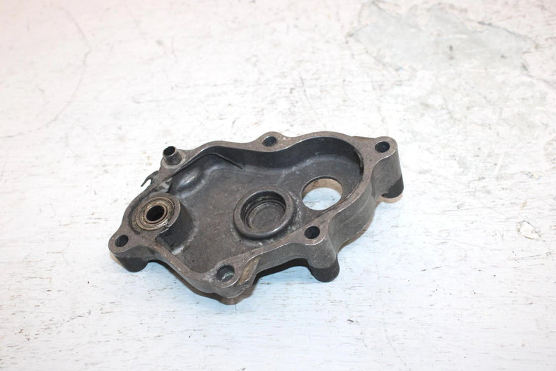 2019 Honda Trx500fe2ac Oem Reduction Gear Cover 11335-HR0-F00 AH12
