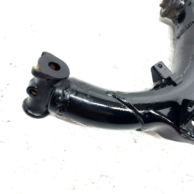 1984 Honda TRX200 OEM Front A Arm Hinge W/Arms 51330-VM5-000 AH78