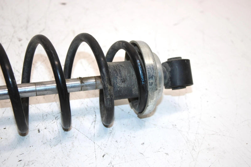 2019 Can-am Outlander 570 Oem Rear Suspension Shock 706001524 AB9