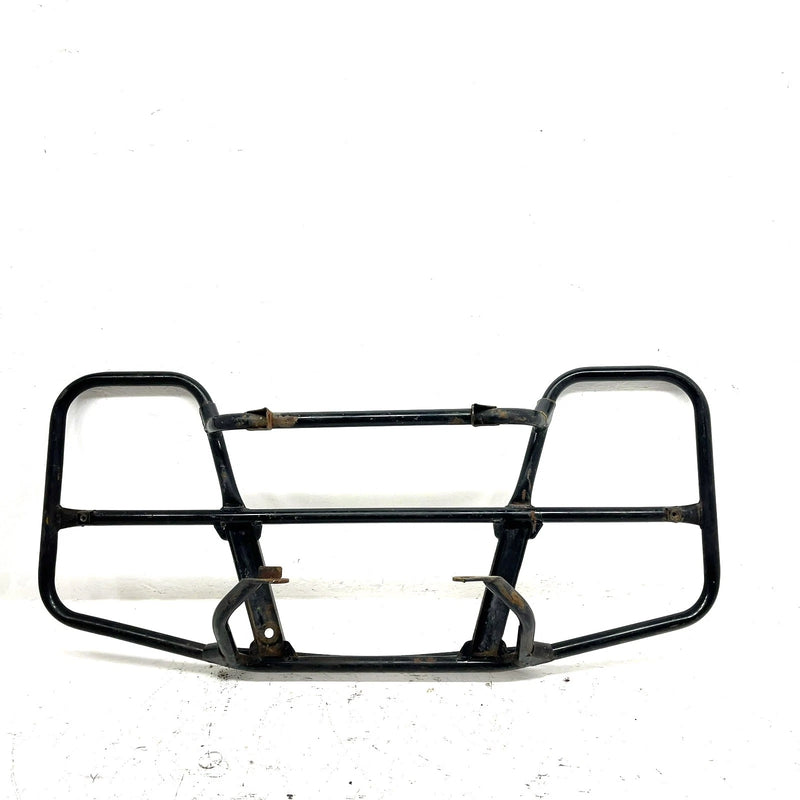 null Honda Rancher 420 TRX420FE ES OEM Rear Rack 81300-HP5-E30ZA AH76