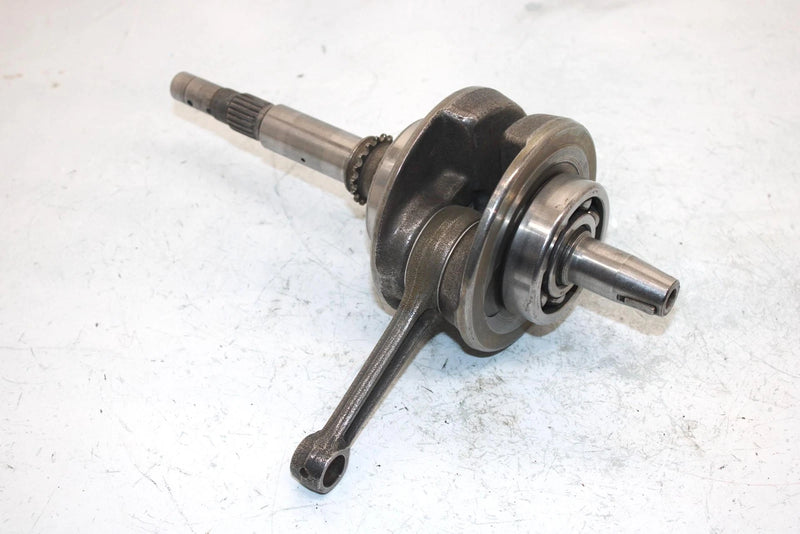 86 Honda Trx200 Sx A  Oem Crankshaft 13000-HB3-000 13000-HB3-840 AH27