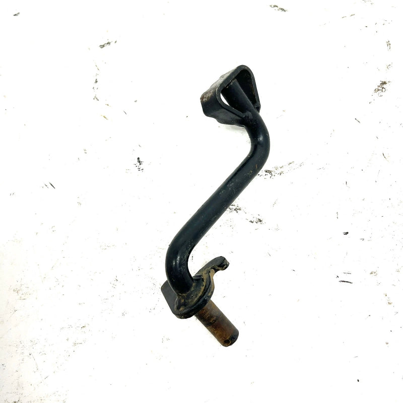 01-02 Polaris Xplorer 400 OEM Rear Brake Pedal 1910376-067 AP228