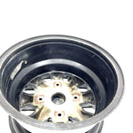 20-22 Can-Am Defender HD10 OEM 14x8.5 Rear Wheel Rim 705502778 XB0.1
