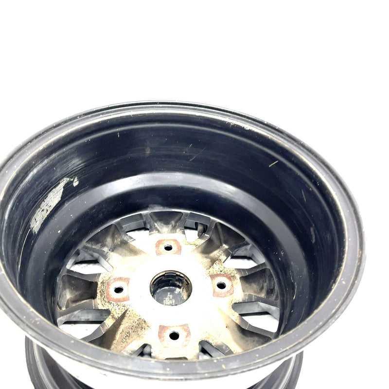 20-22 Can-Am Defender HD10 OEM 14x8.5 Rear Wheel Rim 705502778 XB0.1