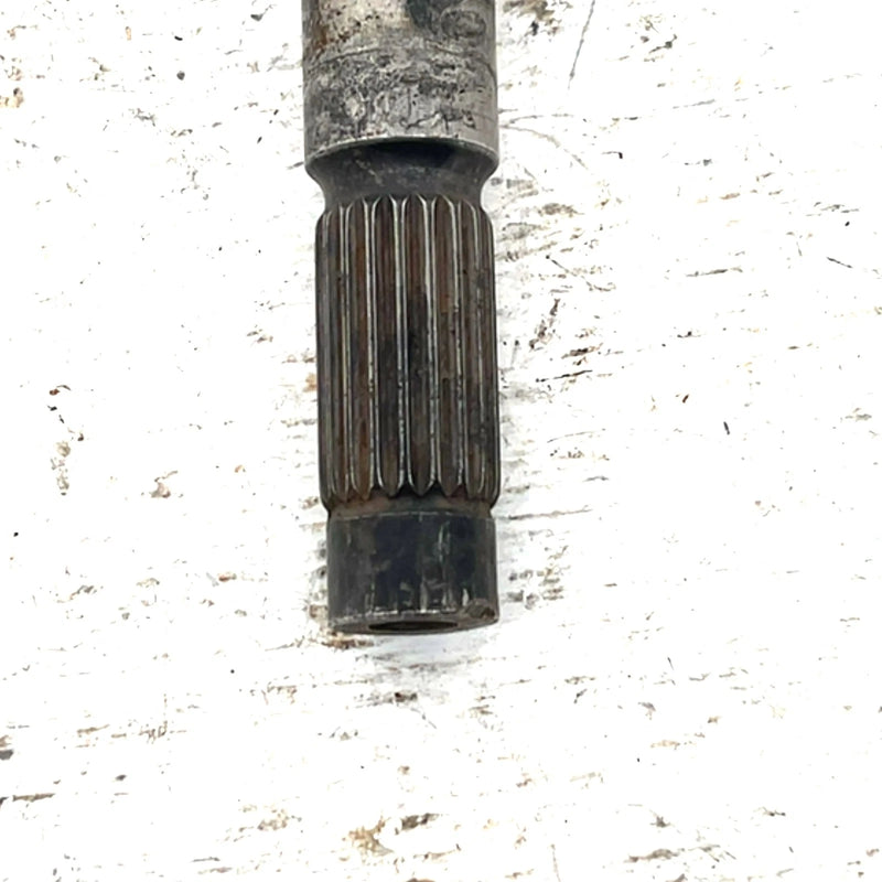 2002 Polaris Trail Blazer 250 OEM Transmission Input Shaft 3233676 AP224