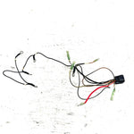 01-05 Yamaha WaveRunner XLT1200 OEM Lead Wire Harness 66V-85515-00-00 JY30