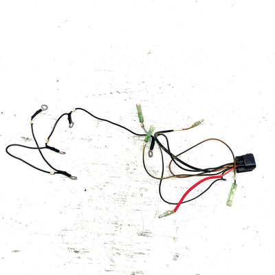 01-05 Yamaha WaveRunner XLT1200 OEM Lead Wire Harness 66V-85515-00-00 JY30