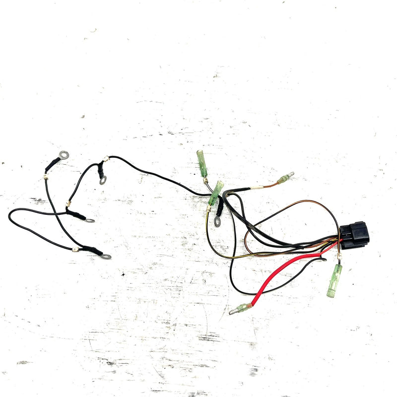 01-05 Yamaha WaveRunner XLT1200 OEM Lead Wire Harness 66V-85515-00-00 JY30