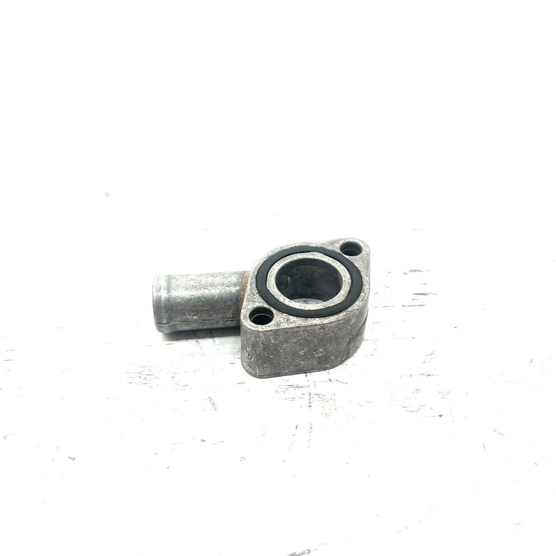 2007 Can-Am Outlander 650 4x4 XT HO EFI OEM Coolant Connection 420222890 AB17.1