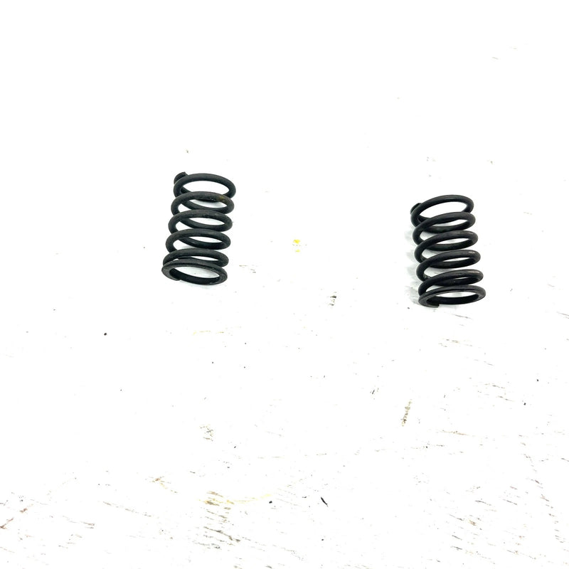 98 Honda Foreman 400 TRX400FW 4x4 OEM Clutch Spring Set Of 4 22401-HA7-670 AH92