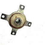 87-93 Suzuki Quadrunner 4WD LT4WD OEM Front Wheel Hub 54110-19B01 AS40