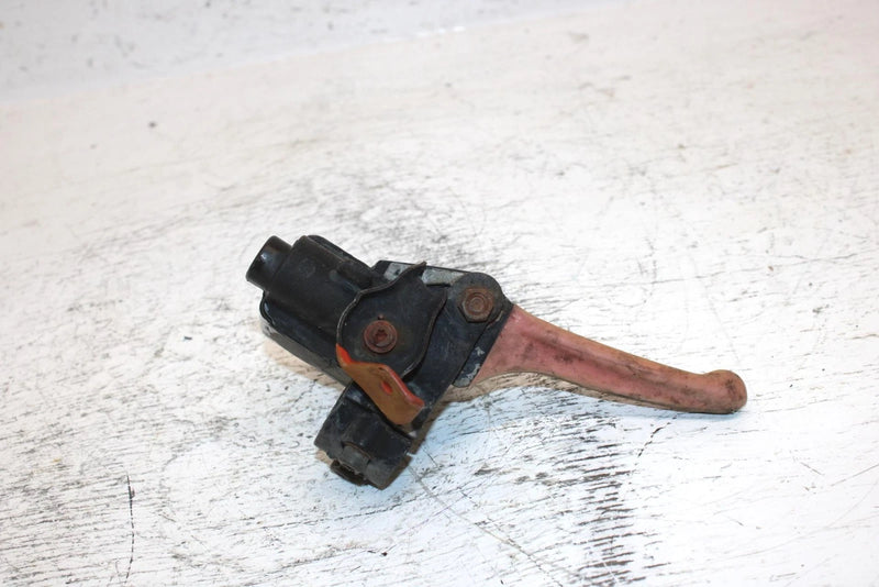 1994 Polaris Xct Sks Oem Brake Master Cylinder 2050056 SP44