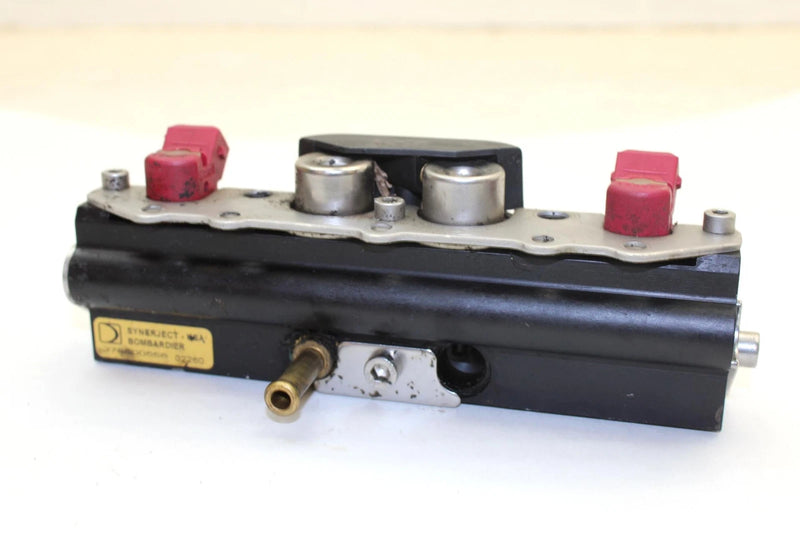 2003 Sea-doo Gtx Oem Fuel Distributor 275500614 JS10