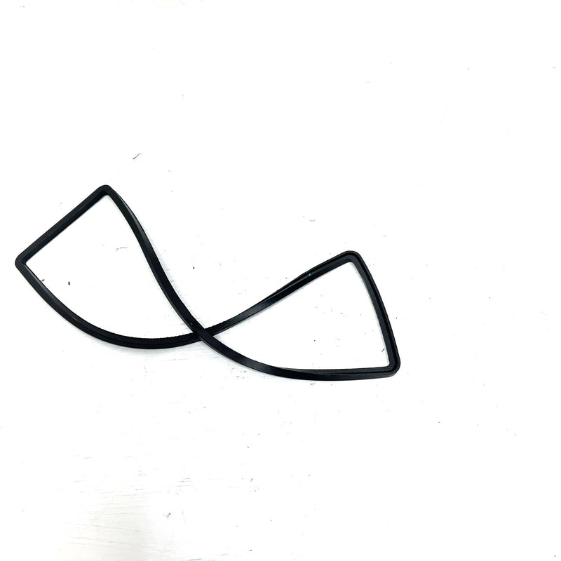 1995 Polaris SLT 750 OEM Air Filter Gasket 5410687 JP48