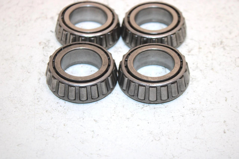 1995 Polaris 300 Oem Outer Tapered Roller Bearing set of 4 3554509 AP141